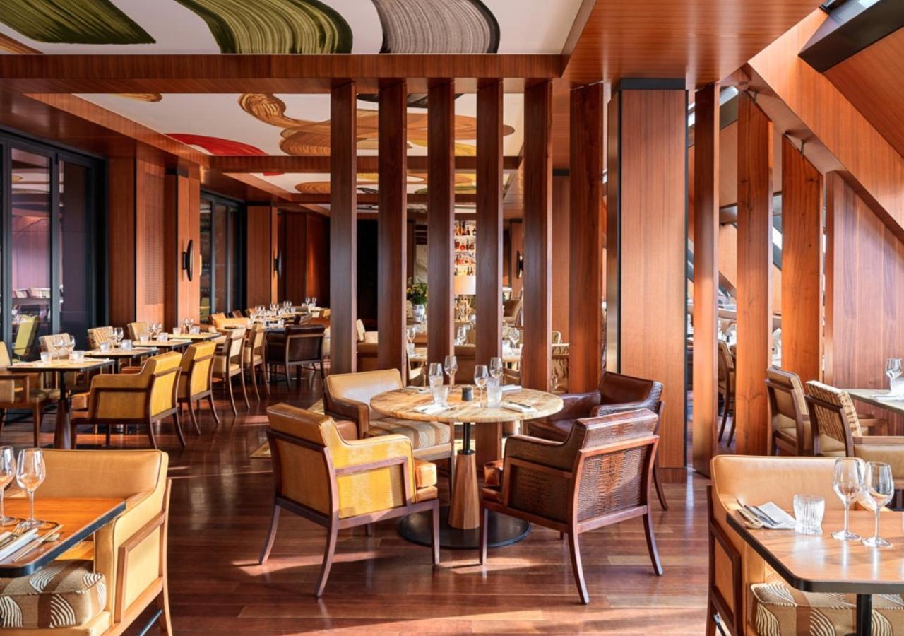 Hotel Madame Reve باريس المظهر الخارجي الصورة
